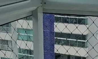 Imagem 5: Imóvel para aluguel com 142 metros quadrados com 3 quartos em Jardim Santana - Mongaguá