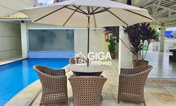 Imagem 5: Casa com 3 dormitórios, 166 m² - venda por R$ 1.100.000 ou aluguel por R$ 7.429/mês - Cida