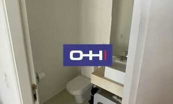 Imagem 7: Aluguel Apartamento 1 Dormitórios - 69 m² Campo Belo