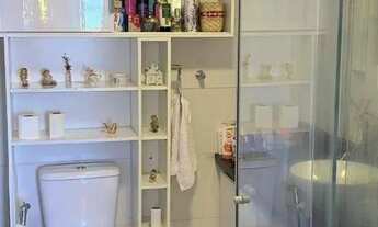 Imagem 6: Apartamento com 2 dormitórios à venda, 60 m² por R$ 685.000,00 - Cabo Branco - João Pessoa