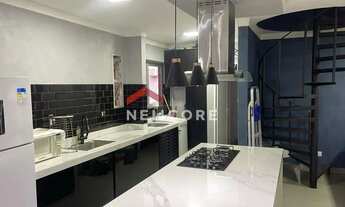 Imagem 2: Apartamento em Rua Áureo Guenaga de Castro - Mar e Céu - Guarujá/SP