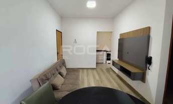 Imagem 7: Apartamento de 2 dormitórios no Jardim Alvorada, São Carlos - Venda e Locação