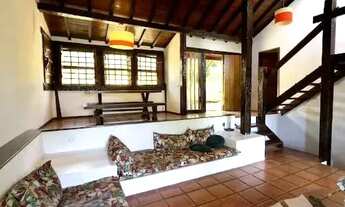 Imagem 7: Casa no Alto de Búzios - Encantadora Vista Mar