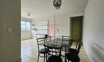 Imagem 6: Apartamento com 2 dormitórios para alugar com 64,46m² no Ed. João Paulo II, bairro Centro