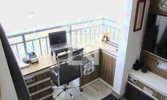 Imagem 5: Apartamento à Venda - Mooca, 1 Quarto, 36 m2