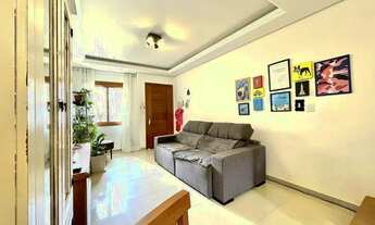 Imagem 3: Casa 2 dormitórios à venda Hípica Porto Alegre/RS