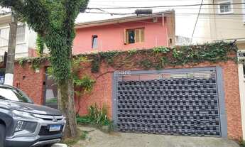 Imagem: Casa na Aclimação para locação, residencial