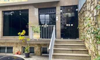 Imagem: Sobrado com 3 dormitórios, 740 m² - venda