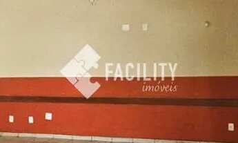 Imagem: Salão - Jardim Guarani - Campinas