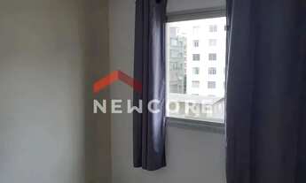 Imagem 5: Apartamento em Rua Conselheiro Nébias - Campos Elíseos - São Paulo/SP