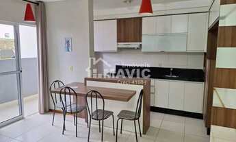 Imagem: Apartamento com 2 dormitórios para alugar