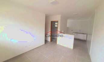 Imagem 2: Casa com 2 dormitórios para alugar, 48 m² por R$ 1.960,00/mês - Vila Maria Alta - São Paul