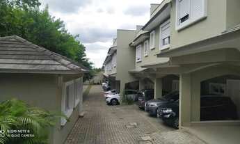 Imagem 2: Casa de condomínio em Rua Doutor Mário Totta - Tristeza - Porto Alegre/RS