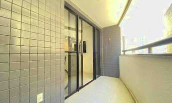 Imagem 6: CONDOMÍNIO TERRAÇO ATLÂNTICO [25598