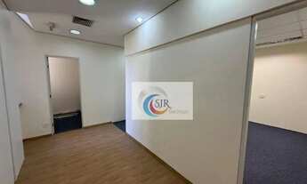 Imagem 2: Conjunto para alugar, 188 m² por R$ 22.349,00/mês - Brooklin - São Paulo/SP