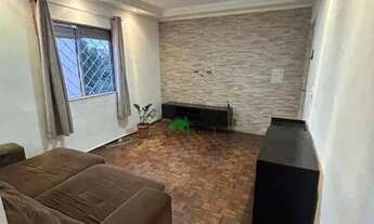 Imagem 3: Apartamento com 2 dormitórios para alugar, 63 m² por R$ 2.308,00/mês - Vila Mimosa - Campi