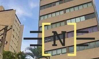 Imagem: Conjunto à venda, 40 m² por R$ 380.000,00