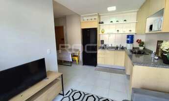 Imagem 5: Apartamento Padrão com 1 Suíte - Jardim Alvorada, São Carlos