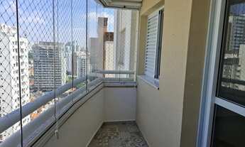 Imagem 2: Praça da Árvore / Saúde - apartamento para locação, varanda, 3 quartos, 2 vagas