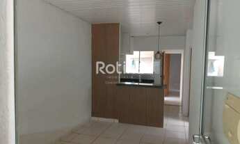 Imagem 3: Casa para alugar, 3 quartos, Loteamento Residencial Pequis - Uberlândia/MG - Rotina Imobil
