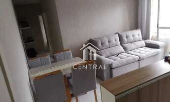 Imagem: Apartamento com 2 dormitórios à venda