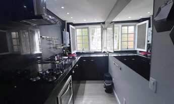 Imagem 5: Apartamento no condomínio Laje de Pedra com vista para o Lago!