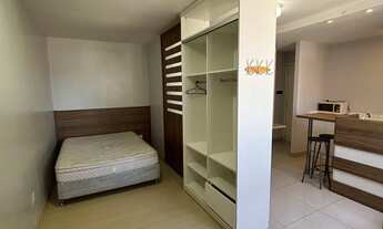 Imagem 5: Loft Mobiliado - Centro de Pelotas