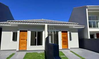 Imagem 3: Casa, com 2 dormitórios, com 2 vagas de garagem, de 67 m² Potecas - São José