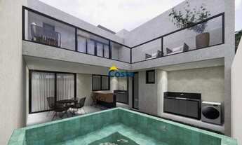 Imagem 7: Casa nova duplex no bairro Senhora das Graças