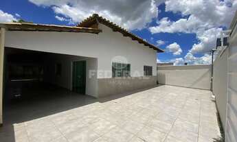 Imagem 3: Casa para locação, 3 Quartos Sendo 1 Suite, 117M² Recreio do Funcionário Público, Goiânia
