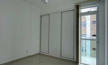 Imagem 5: Um quarto e sala moderno, no coração da cidade para locação