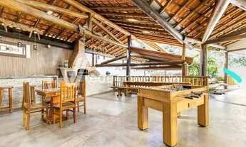 Imagem 6: Chácara - Jardim São Gabriel - Campinas