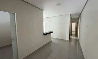 Imagem 4: Casa para Venda em Montes Claros, Carmelo, 3 dormitórios, 1 banheiro, 2 vagas