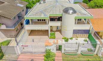 Imagem 2: TERRENO ZR4 no bairro Bacacheri - Referência T8006A