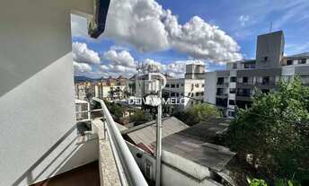 Imagem 6: Apartamento 3 Quartos com 1 Suíte e 91m² - Abraão