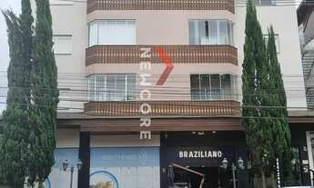 Imagem: Cobertura em Rua Dona Carlinda - Centro