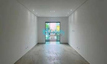 Imagem 2: Sobrado NOVO com 3 suítes, 3 vagas, 180m2 no Pq. São Domingos