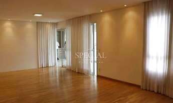 Imagem: Apartamento com 4 dormitórios para alugar