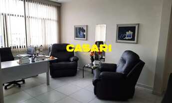 Imagem 3: Sala à venda, 72 m² - Centro - São Bernardo do Campo/SP