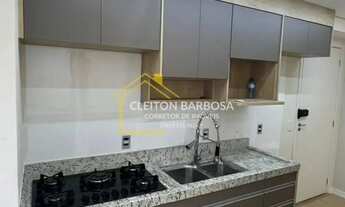 Imagem 5: Apartamento luxo ALLEGRARE HOME RESORT 49m² no bairro Vera Tereza - Caieiras - SP