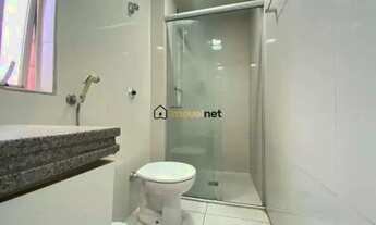 Imagem 7: Apartamento Mobiliado na Área Hospitalar Conforto, Vista e Localização Privilegiada