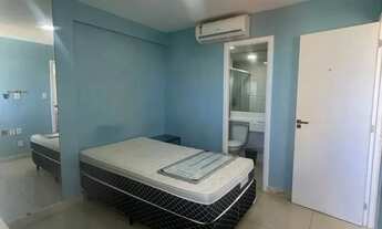 Imagem 4: APARTAMENTO MOBILIADO NO OLHO D'ÁGUA