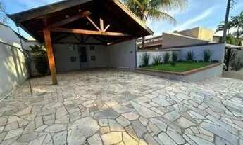 Imagem: Casa para venda em Bonfim Paulista de 198.00m²