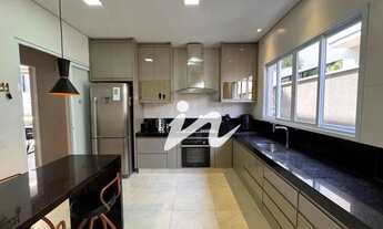 Imagem 2: Casa com 4 dormitórios à venda, 215 m² por R$ 2.350.000,00 - Condomínio Splêndido - Uberlâ