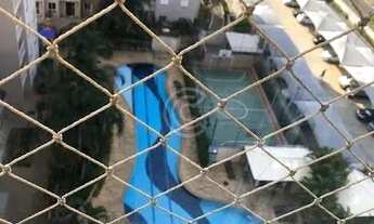 Imagem 4: Apartamento para locação em Campinas no São Bernardo