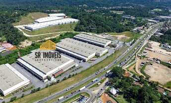 Imagem: Galpão para alugar de 3000 metros quadrados