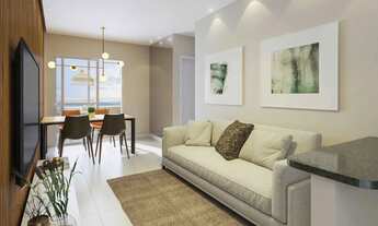 Imagem 3: Grand View Sua Grande Chance no Novo Empreendimento da Aruana [9303