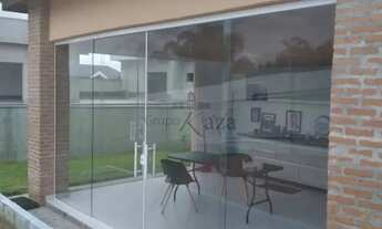 Imagem 2: Casa em Condomínio Residencial Mirante do Vale Jacareí 4 Dormitórios duas suítes - 240m²