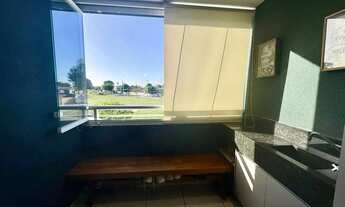 Imagem 3: Imóvel para venda com 60 metros quadrados com 3 quartos em Parque Dois Irmãos - Fortaleza