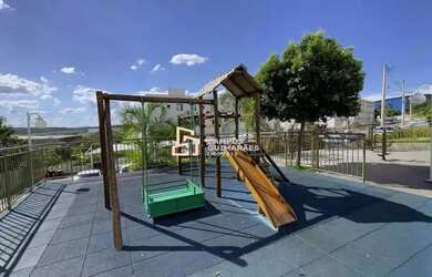 Imagem 4: EXCELENTE APARTAMENTO DE 2 QUARTOS